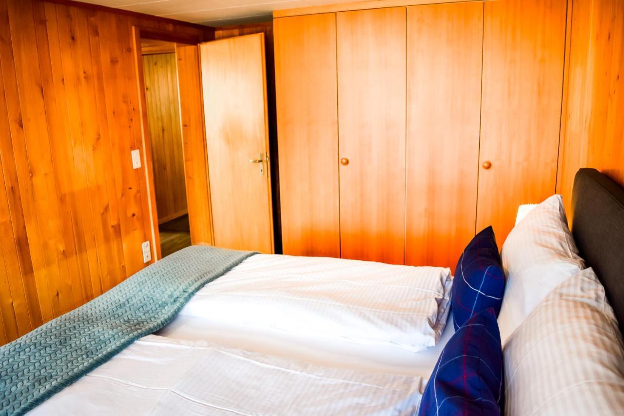 First Apartments جريندلوالد المظهر الخارجي الصورة